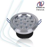 Latest Aluminium 15W LED Ceiling Light