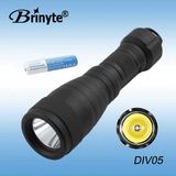 1000 Lumen Scuba High Power Rechargeable LED Diving Torch