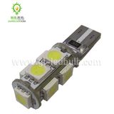 Canbus Light (no error light T10-9SMD)