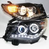 New Prado Fj150 LED Head Light for Toyota Tlz