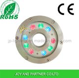 9W RGB LED Underwater Fountain Light IP68 (JP94193)