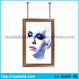 Newest Double Dvertising LED Slim Light Box