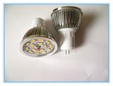 15LEDs 6W SMD LED Spotlight Made in China