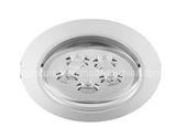 LED Ceiling Light (EVS-CL110A 5*2W)