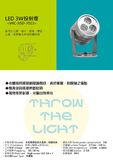 LED Spotlight - 3