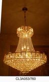 European Crystal Chandelier (OW001)