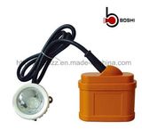 7ah 6000lux LED Coal Mining Lamp Miner Lamp (KJ7LMA)