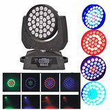 LED 37PCS 4in1 Moving Head Wash Light