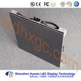 P3 Indoor LED Display (aluminum die casting LED cabinet)