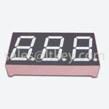 0.56 Inch 3 Digit 7 Segment LED Display