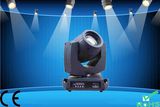 200W RGBW LED Moving Head Spot Light