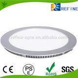 China LED Panel, 18W Round LED Panel Light