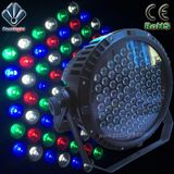 Waterproof Stage 90X3watts RGBW LED PAR Light