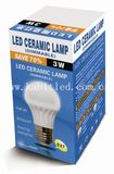 LED Bulb Light