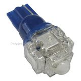 Indicator LED  Light (T10-5FLUX-BLUE)