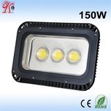 High Lumen Outdoor Epistar 150 Watt LED Flood Light