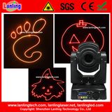 Hot Sell 400mw RGY Effect Stage Moving Head Light