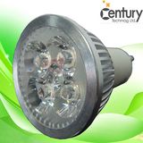 Hotel Restaurant 220V GU10 4W LED Spotlight