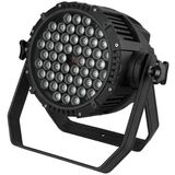 54 3W RGBW Outdoor LED High Power PAR Can (CL-008B)