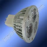 LED Spotlight / LED Light Bulb