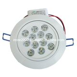 New Design 12W CREE LED Ceiling Light