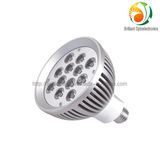 12W E27 LED Spotlight with CE and RoHS Certification