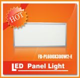 300X600 36W 24VDC with 3 Years Warranty LED Panel Light