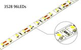 96LEDs/M 7.6W/M SMD3528 LED Strip Light