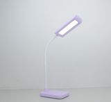 Multi-Color Optional 5W LED Table Lamp for Decoration