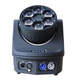 6*15W RGBW 4in1 Moving Head Beam DJ Disco Stage Light