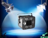 LED Effect Light// LED Six Eyes Light/Stage Light