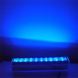 Outdoor Outside Control 24W Blue IP65 LED Wall Washer