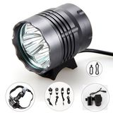 CREE Xml-3xt6 Professional 2800lumen Highlight LED Bicycle Light for Kit