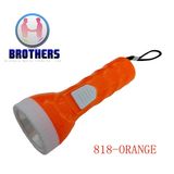 Hot Sale Button Cell LED Flashlight (818)