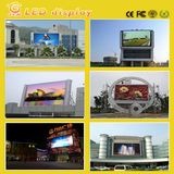 P10 Outdoor Advertising LED Display