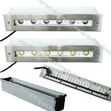 Slim Linear LED Swimming Pool Light (pr-rusl0601)