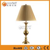 Lustres Cheap Modern Table Lamps, Desk Lamp (OT9009)