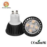 High Power SMD LED Spotlight with GU10 MR16 Base