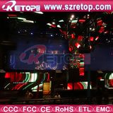 High Quality Indoor LED Display for Concerts