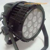 Outdoor PAR 64 Light 14 X 10Watt  4-in-1 LEDs (YY-LPW64--14X10W-4in1)