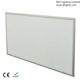 72W 120*60cm SMD2835 LED Panel Ceiling Light