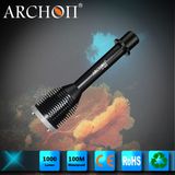 Archon W26 CREE T6 LED Max 1000 Lumens LED Flashlight