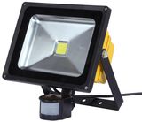 30W Rechargeable Portable Sensor LED Work Light (F30B)