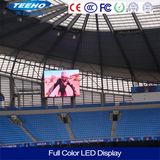 Teeho P10	Full Color 	Indoor	LED	Display