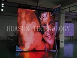 Stage Rental Display/Activity/Event Use Display/Mobile Display P12.5