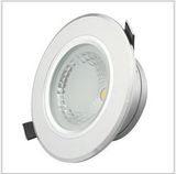 12W COB LED Down Light