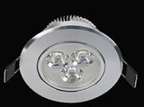 LED Ceiling Lights Tube Lights Backdrop Lights 3W 5W 7W