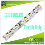 High Brightness RGB 1210 SMD LED Flexible Strip Light