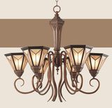 Symphony Chandelier Light (Bk1056)