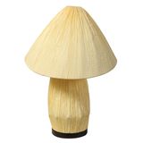 Mushroom Design Table Desk Lamp for Lovely Decorative (C5007304)